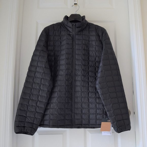 The North Face Other - The North Face Men’s ThermoBall Eco Jacket XL